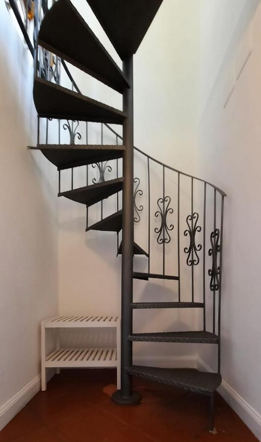 Appartamento Bella Vista House-Sorrento coast - free parking Vico Equense Esterno foto
